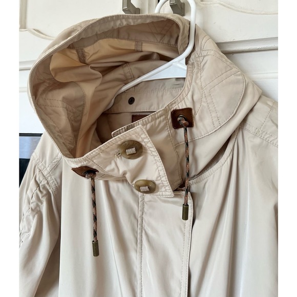 Womens frye mojave desert marsh coat - Picture 9 of 16